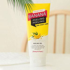 바나나필링필링젤 원샷케어 6종/12종