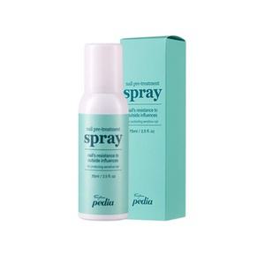 핑션 페디아 네일 프리 트리트먼트 75ml/문제성 손발톱 곰팡이 치료제