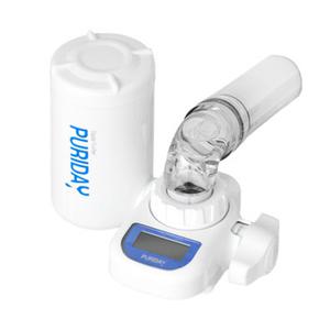 바우젠 퓨리데이 나노필터 직결형 정수기, 코브라형 세트 BW9, 1개