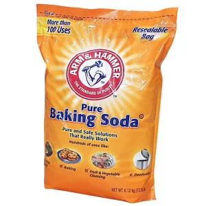 [암앤해머] 베이킹소다 6.12kg gx