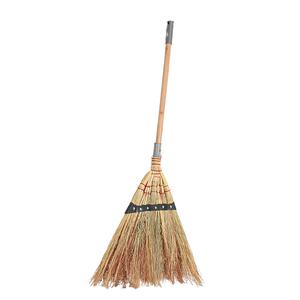 크린메이트 수수빗자루, 싸리비+목봉