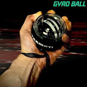 오토 자이로볼 스핀볼 손목 운동 기구 전완근 강화 4세대 파워볼