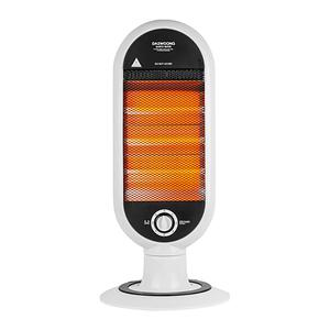 대웅모닝컴 3단 석영관 히터 _ DWH-T4050Q