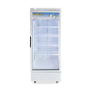 청우냉열(주) CW-470RS / 프리탑 FT-470R 업소용 냉장고 음료수 냉장고 냉장 쇼케이스