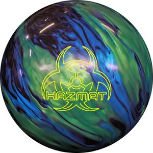 햄머 - 하즈맷 하이브리드 볼링공 볼링볼 소프트볼 훅볼 볼링용품