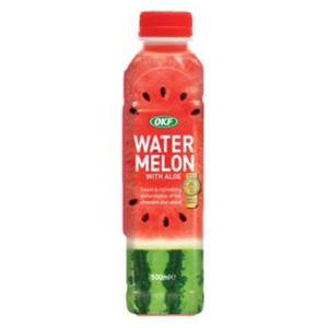 OKF 워터멜론 500ml 24입 대량 소량 신제품 주스 과일
