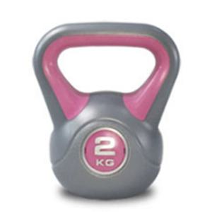 케틀벨 2키로 하체 스윙운동 동그란 덤벨 아령 캐틀밸