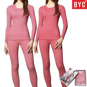 에어메리 삼중직 여성내복 상하세트 면내복 할머니 어르신