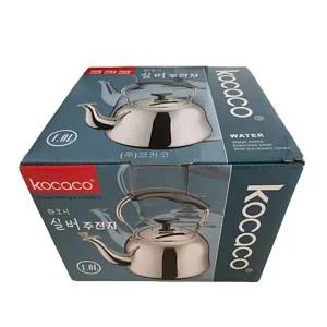 실버 주전자 1L  WDB2570