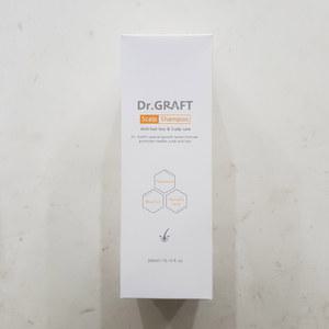 닥터그라프트 스칼프 탈모 샴푸 300ml