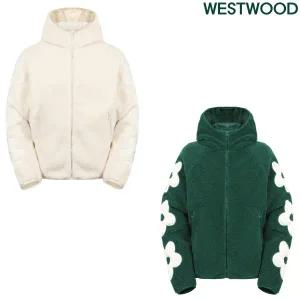 [롯데백화점]웨스트우드 여성 겨울 후드 플리스 자켓 WN4WCJF272