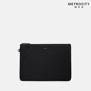 [메트로시티] 클러치백 라지 M241PT1605Z