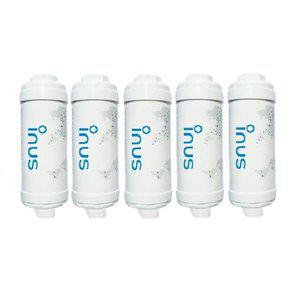 [이누스] 비데필터 UBF-100 (5개)