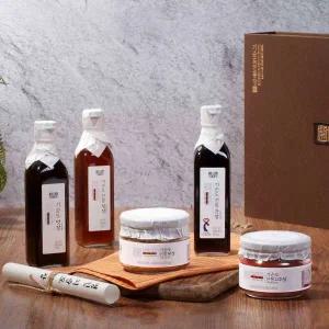 [롯데백화점]기순도전통장 [기순도] 기순도 명인의장 3호