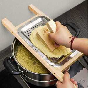 올챙이국수틀 국수틀 기계 짧은면 국수기계 가정용