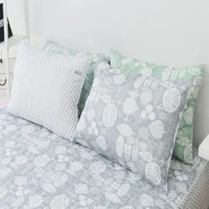 알러지 케어 로뎀 베개 커버 50*70cm 57사이즈 집먼지 진드기 차단 솜사시 국내 생산 북유럽풍 디자인