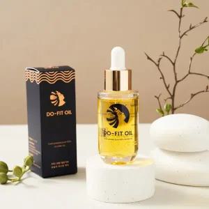 [모율]두핏DO-FIT 오일 냉압착 순수 100% 호호바오일