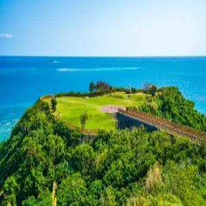 오키나와4일 #라구나가든2박 #더비치1박 #츄라유온천 #글라스보트 #자유1일