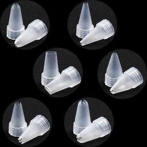 생크림 클레이 깍지 6종