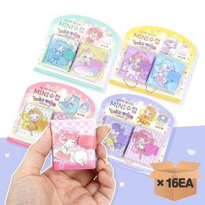 [OFM63QQ7]페어리루 미니수첩 시즌2 1갑 1500이엘에프