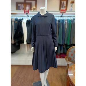 [앤디스클라인] 세이브존07 잔주름  겨울  원피스  A2NDO609 (S12533623)