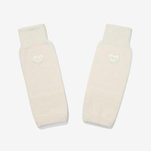 [KIDS] 휠라키즈 레그워머 (FK3KNF6312F_CRM)