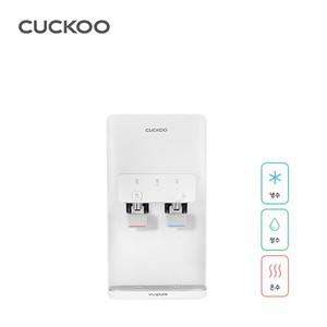 인스퓨어 코크살균 냉온정수기 CP-WS601HW 3년필터관리