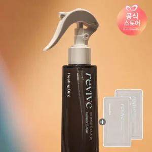 힐링버드 리바이브 노워시 트리트먼트+(증정)단백질트리트먼트6ml*2매