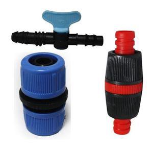 호스연결중간밸브 모음 호스연결 호스밸브 호스연결구 중간연결 코텍 수전