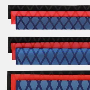 올스타 수축고무(1m)열수축고무 라켓 낚시대 손잡이 낚시대 미끄럼방지 손잡이고무 낚시용품