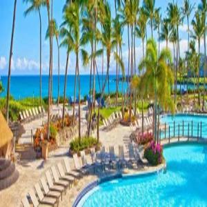 오아후 | 빅아일랜드 금까기