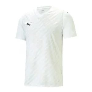 팀얼티메이트 저지(70537104) 푸마 남자 반팔 라운드 티셔츠