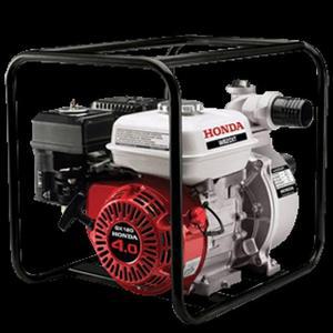 [OFN8575R]HONDA 엔진양수기 4싸이클  WB20XT4 2