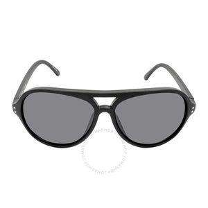 Calvin Klein 캘빈클라인 그레이 파일럿 남성 선글라스 CK19532S 001 58