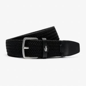 [롯데백화점]라코스테 캐주얼 벨트 RC4100M55G 000 US