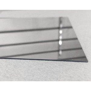 [신세계몰]보호필름 아크릴거울판 A4 약1T 안전거울 거울지