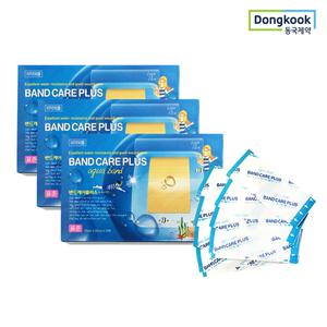 [동국제약]동국제약 밴드케어플러스 아쿠아 투명 방수밴드(10매) 3개(총30매)