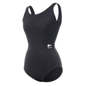 [롯데백화점]레노마 여성 U백 원피스 수영복RN-LF2C801_BK