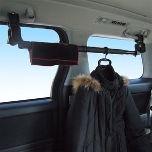 A.real  YAC-차량용 길이조절 차량용 행거/옷걸이 RV-51 RV-52