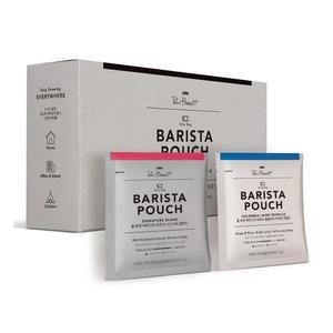 [폴바셋] 코 스트코 폴바셋 바리스타 파우치 드립백커피 2종 세트