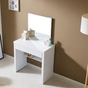 수납서랍 튼튼한 50T 800 화장대+거울 학생화장대세트 DSN03
