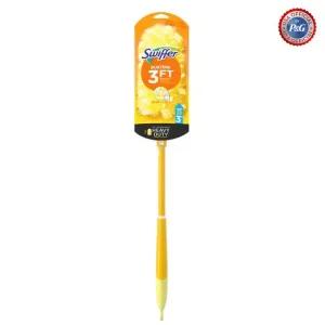 스위퍼 더스터360 먼지떨이  90cm 핸들1입  리필3입)