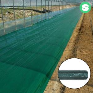 멀칭비닐 녹색 멀칭용필름 상인농자재