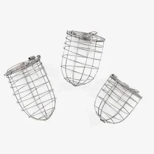 고강도 스텐 카고망 (소,중,대) 카고망 선상카고 원투낚시 바다소품 낚시용품