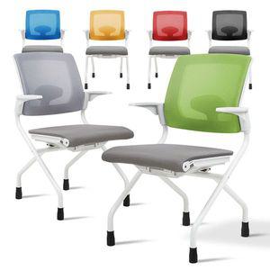 [오너클랜]c11 고정의자 접이식 튼튼한 학교책상 학원 교실 가구 책상의자