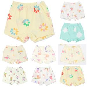 [대구백화점] [오가닉맘]24년신상 사계절여아사각/드로즈8종택(MJSUDW03-8)