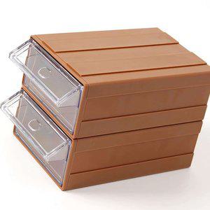 아트문 사무실 정리 미니 서랍 책상 위 서랍장 2p