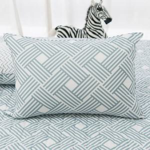 진드기방지 허니콤 베개커버 50X70 배게 커버