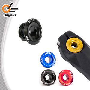 [FNS]크랭크 암 픽싱볼트 크랭크볼트 왼쪽나사 M18/M20