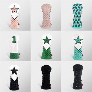 [셀모]코리아 정품 드라이버커버 모음전 골프 헤드커버